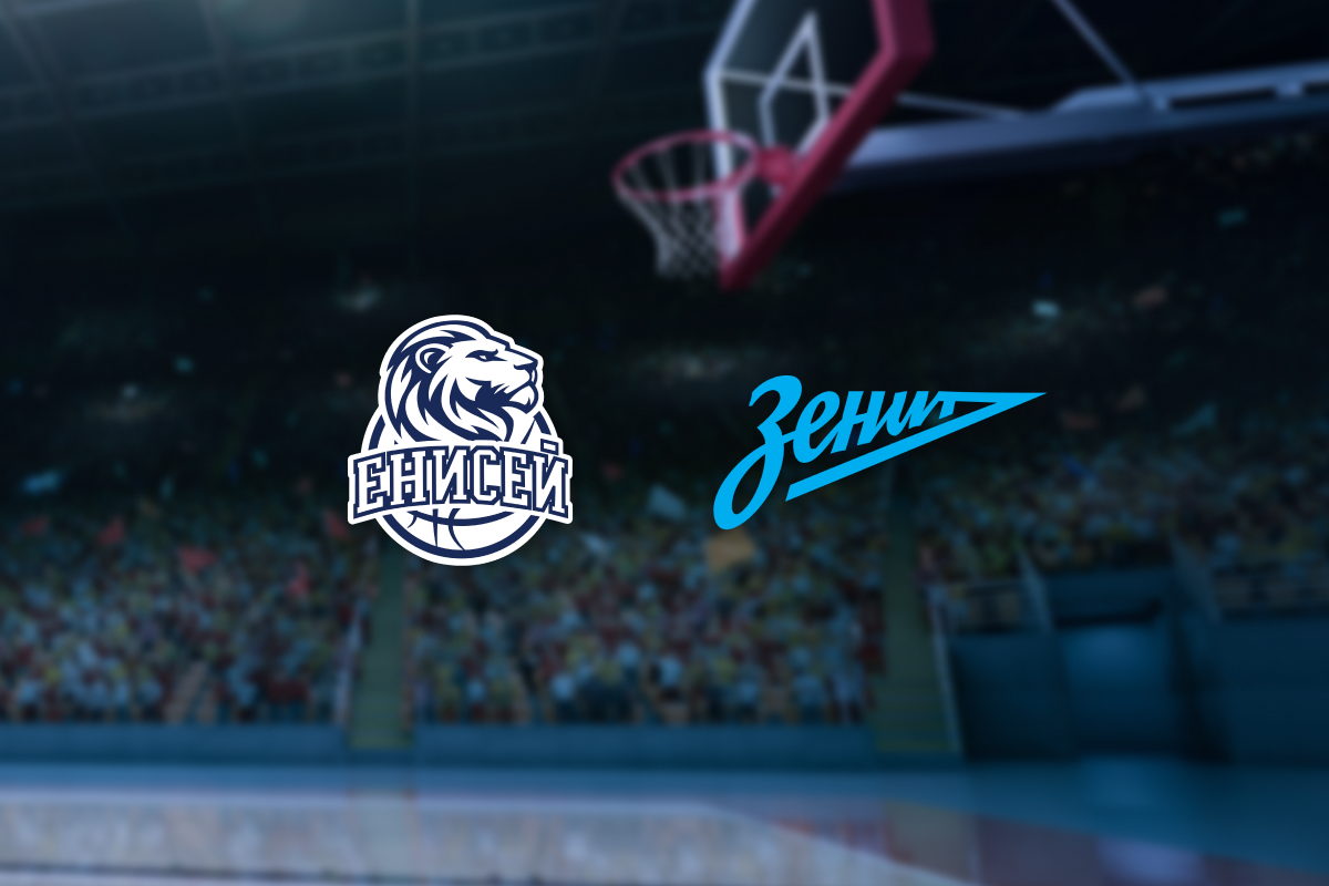 

Билеты на Енисей — Зенит (Арена.Север)