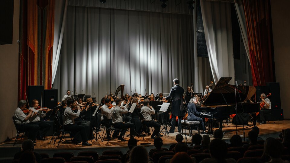 Детектив-концерт