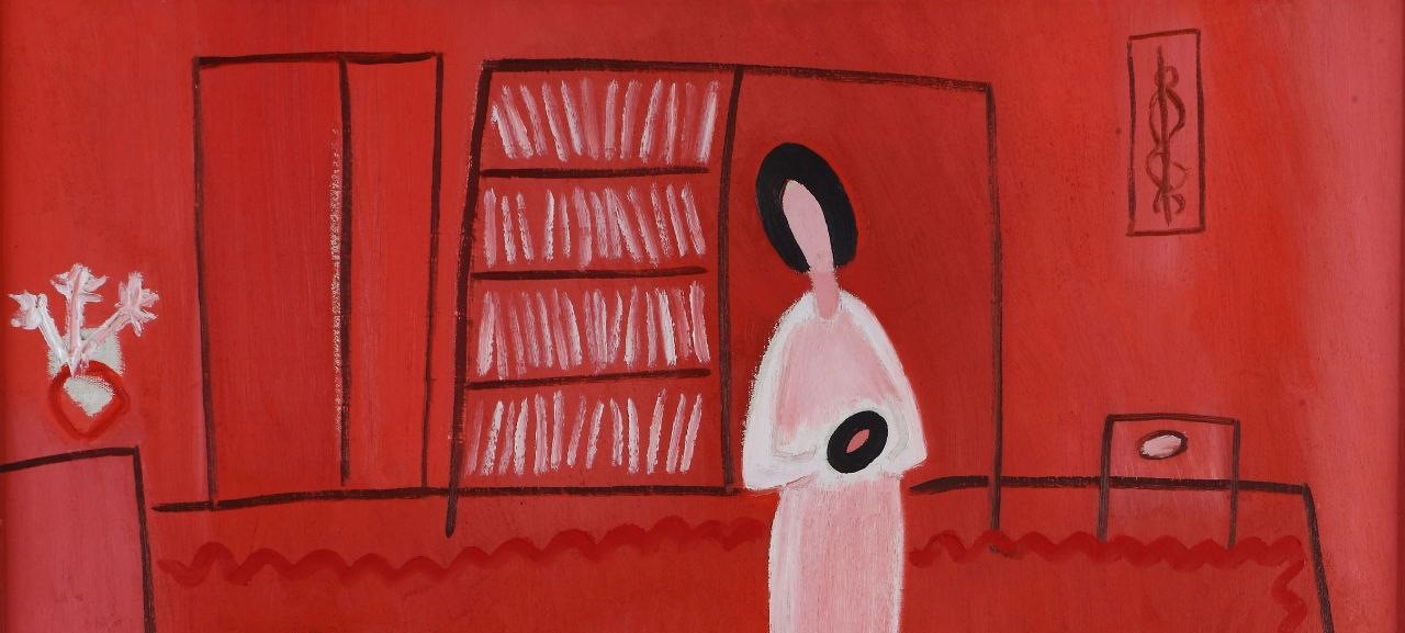 

Билеты на В ста зеркалах. Автопортреты Андрея Поздеева (Музей художника Ряузова)