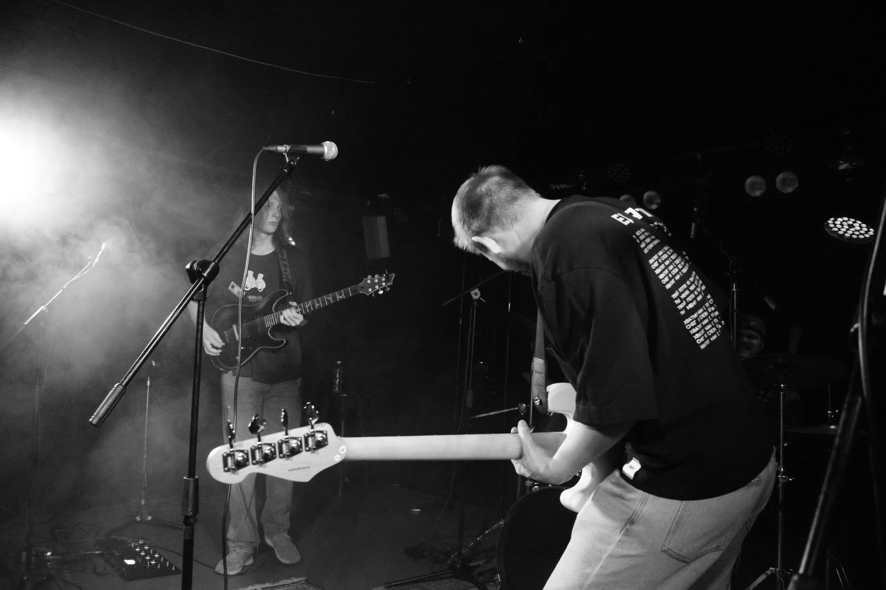 

Билеты на Arthouse. The Beatles (Дом печати)