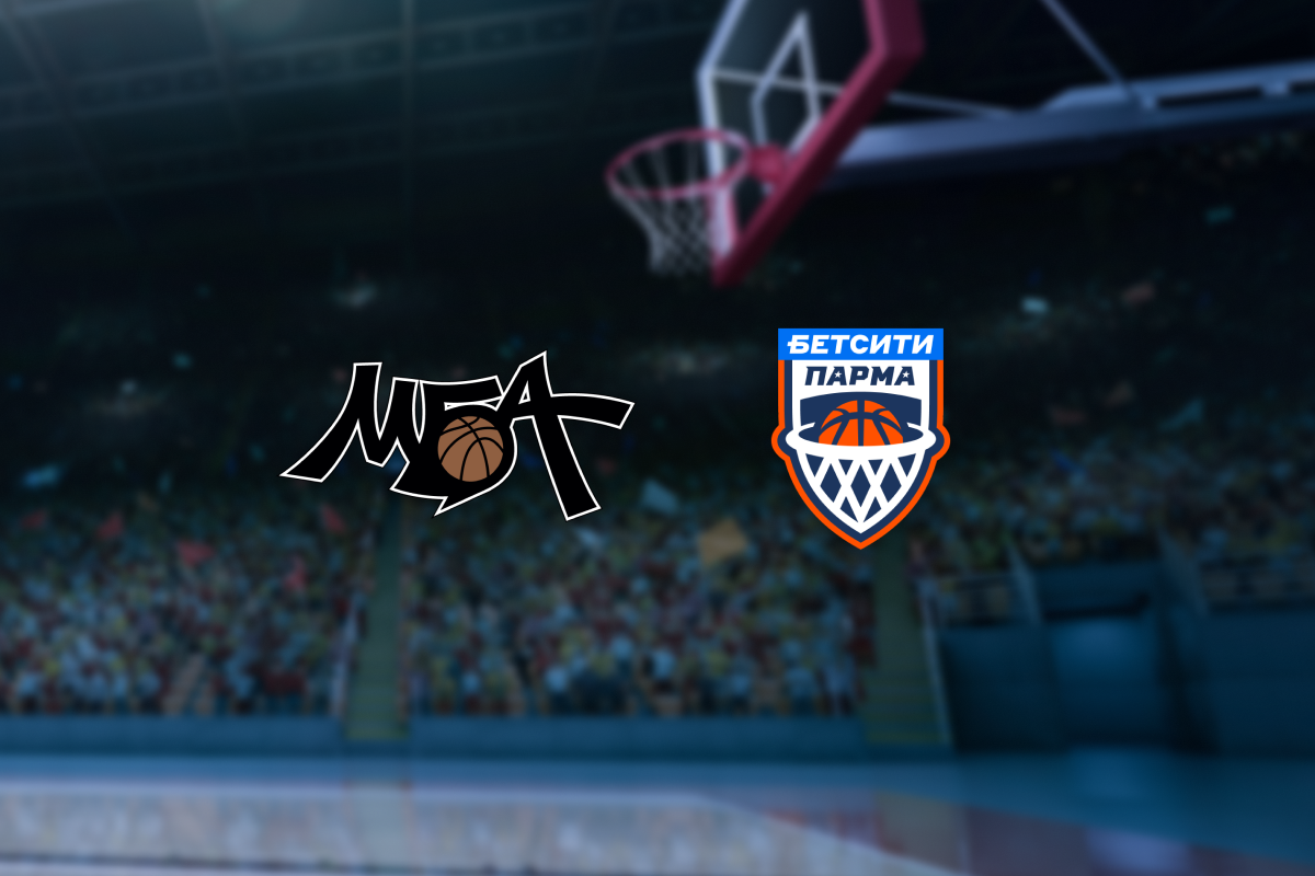 

Билеты на МБА-МАИ — БЕТСИТИ ПАРМА (Баскет Холл Москва)