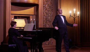 Шостакович. Эстрада. Театр. Кино афиша