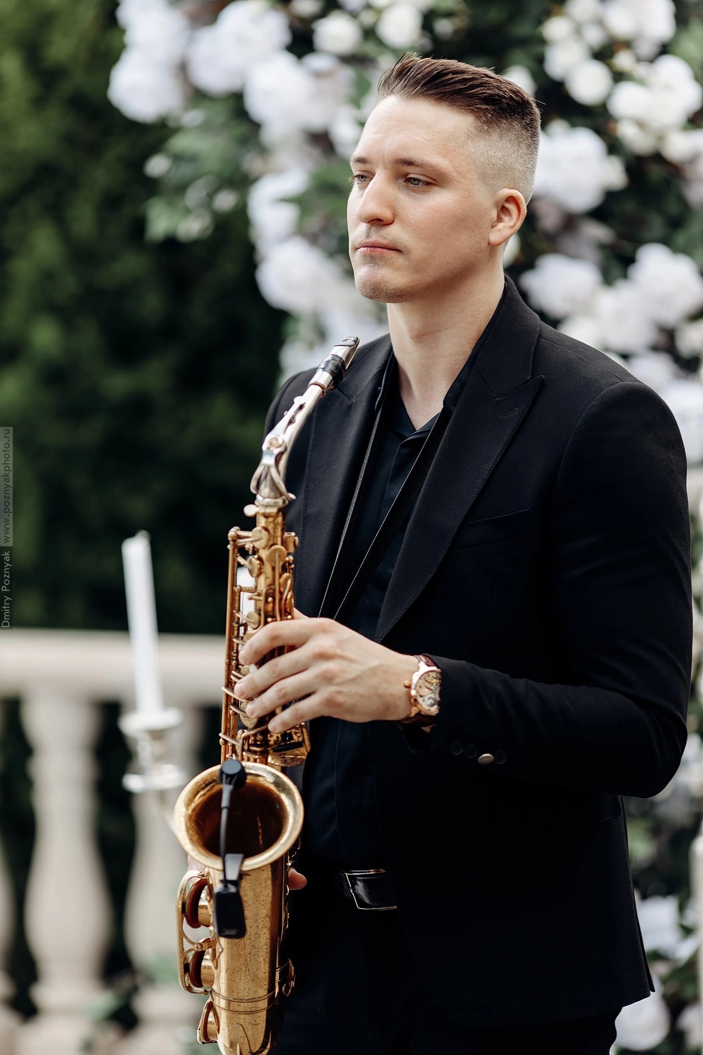 

Билеты на Yurazsax (Дача)