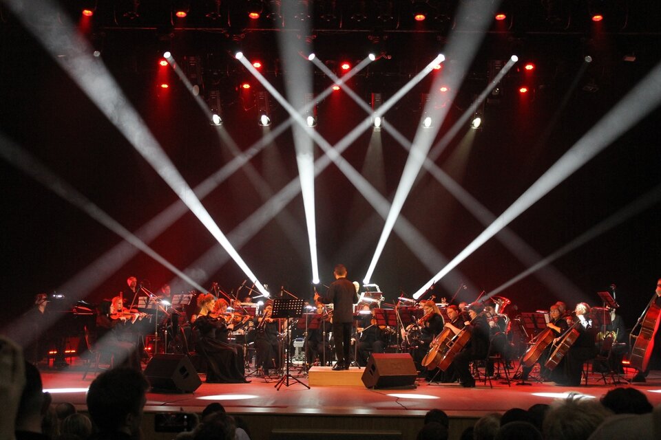 За 80 минут вокруг света