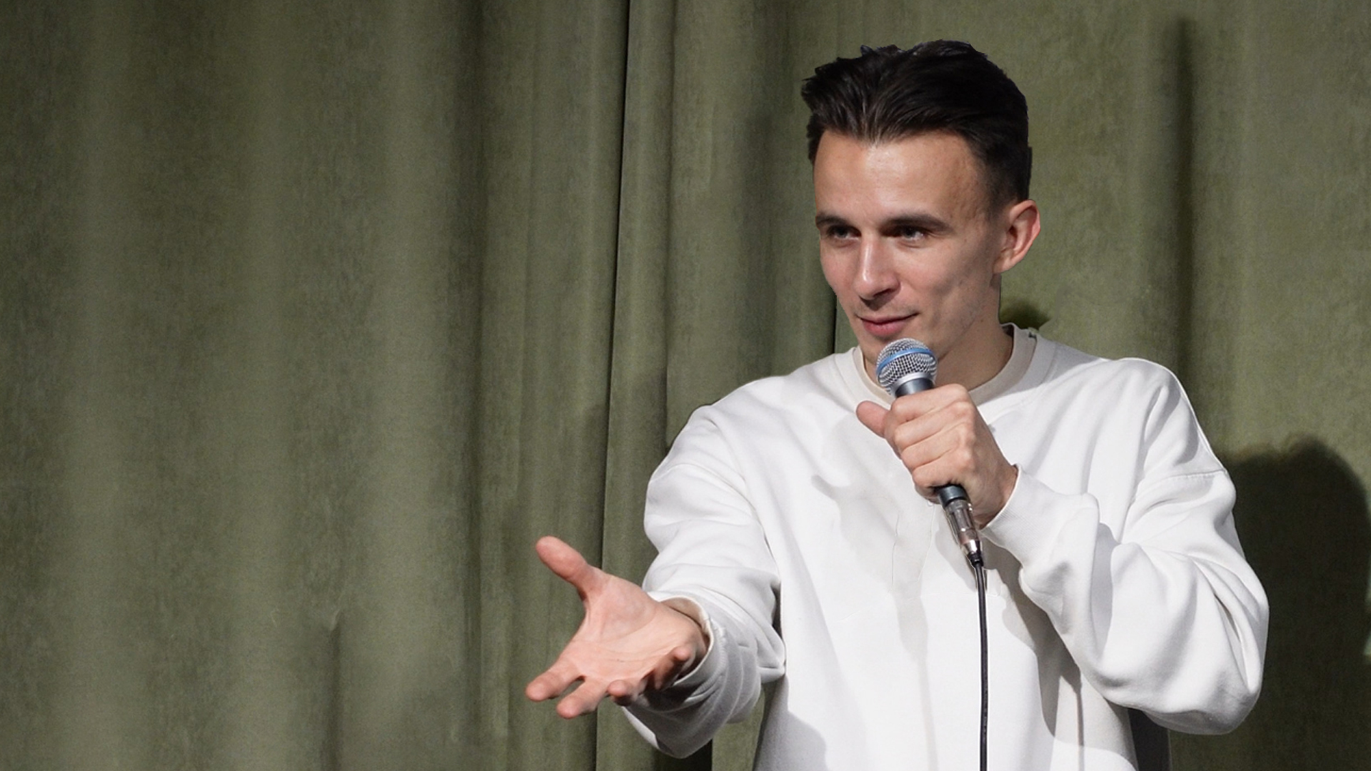 

Билеты на Евгений Серов (Gipsy Office)