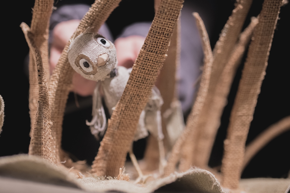 

Билеты на Жил-был Фип (Кукольный театр сказки)