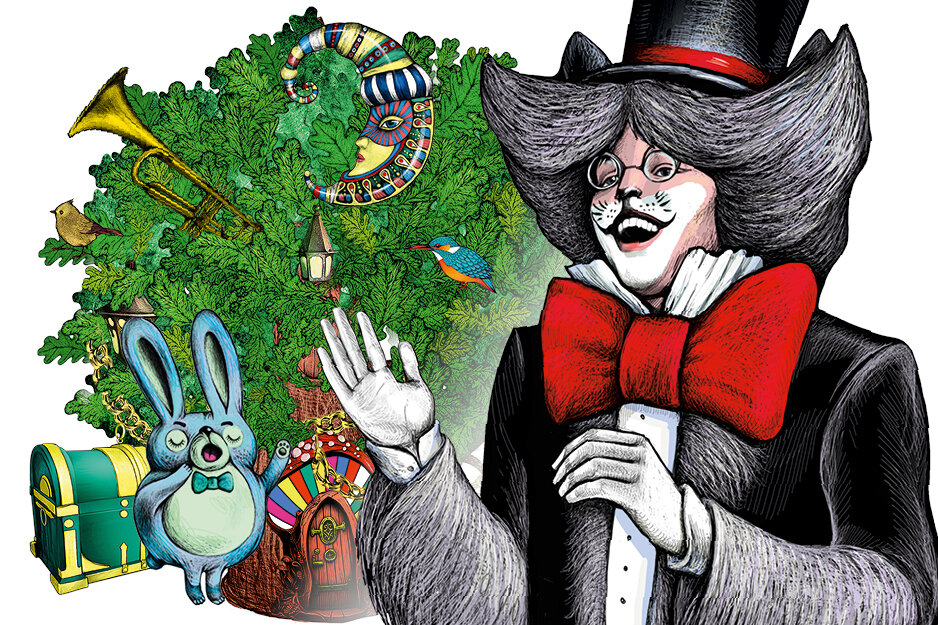 Что такое музыка и какой она бывает?