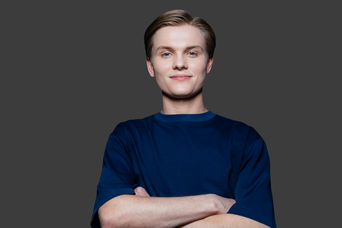 

Билеты на Никита Пересветов (Stand Up Brothers)
