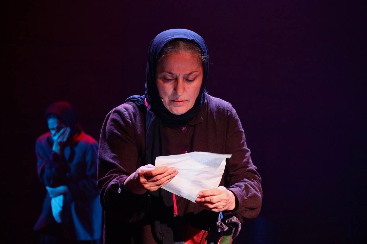 

Билеты на Материнское поле (Лакский театр им. Эффенди Капиева)