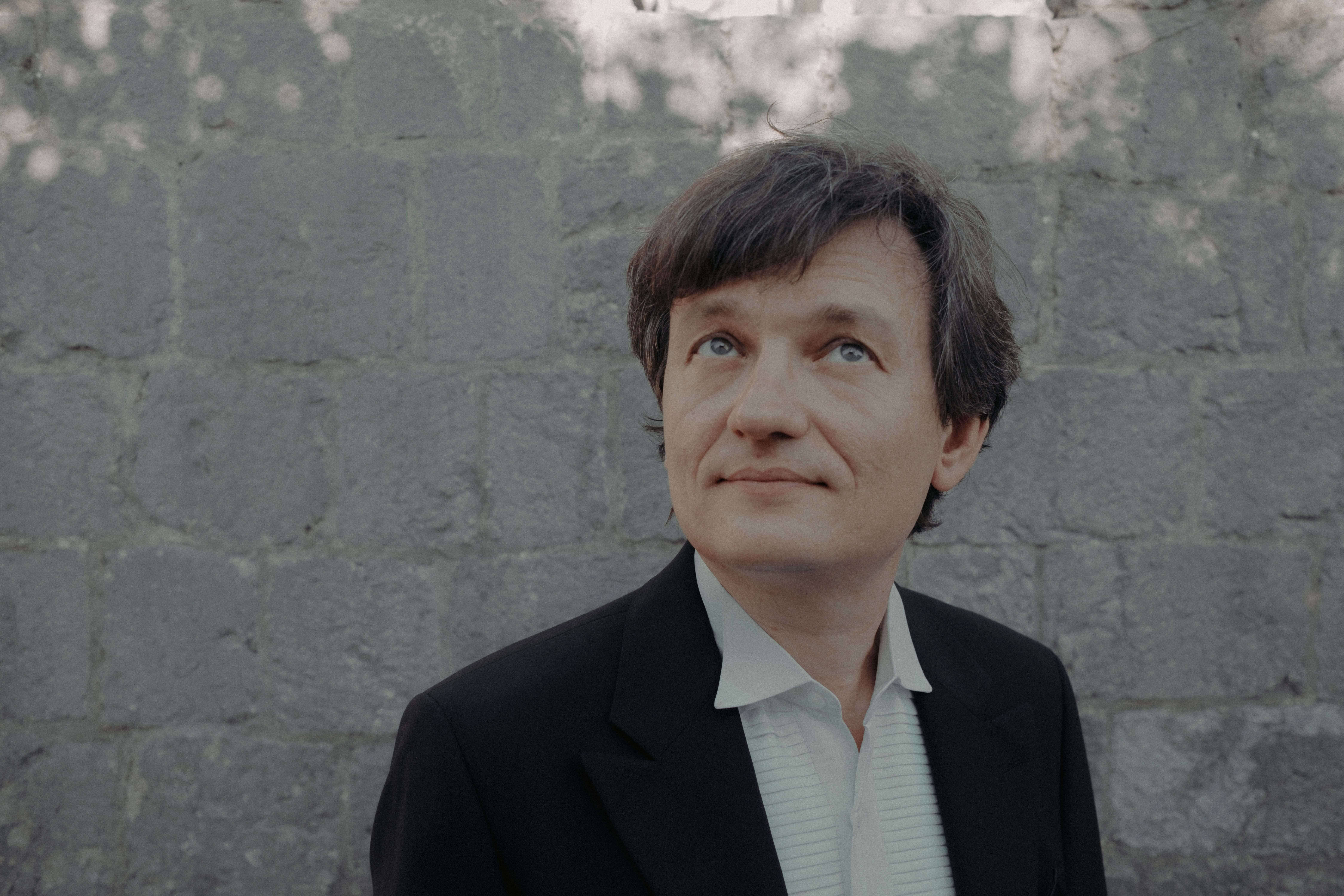 

Билеты на Александр Яковлев (Театр Старого парка (Кабардинка))