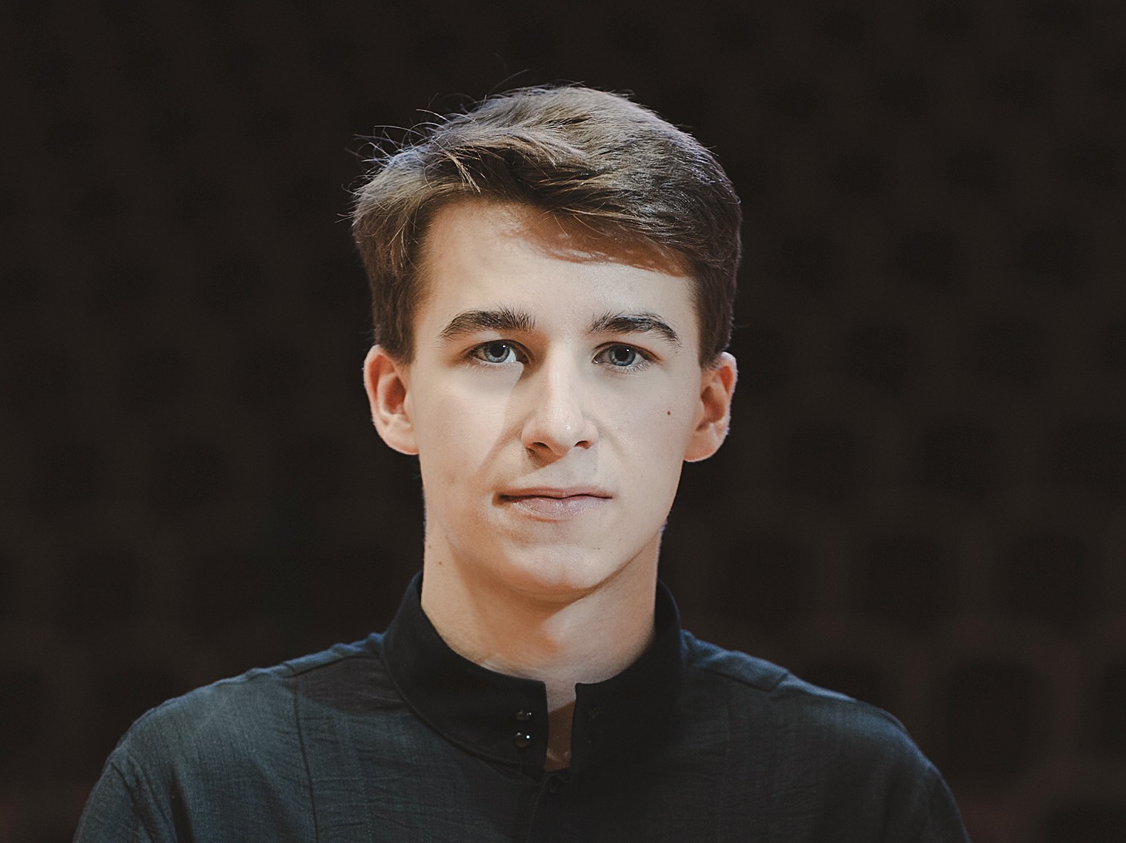 

Билеты на Pianissimo. Егор Кадников (Пакгаузы на Стрелке)
