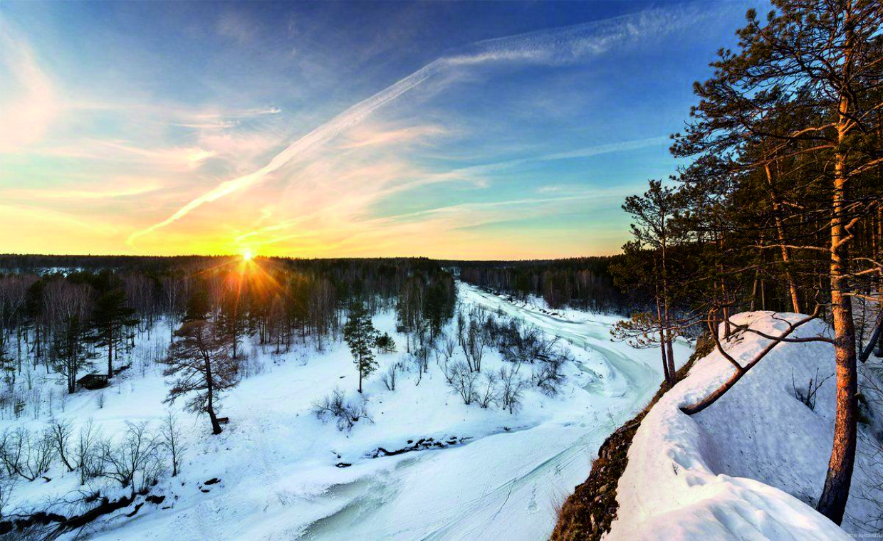 

Билеты на Оленьи ручьи (Пермэнергосбыт)