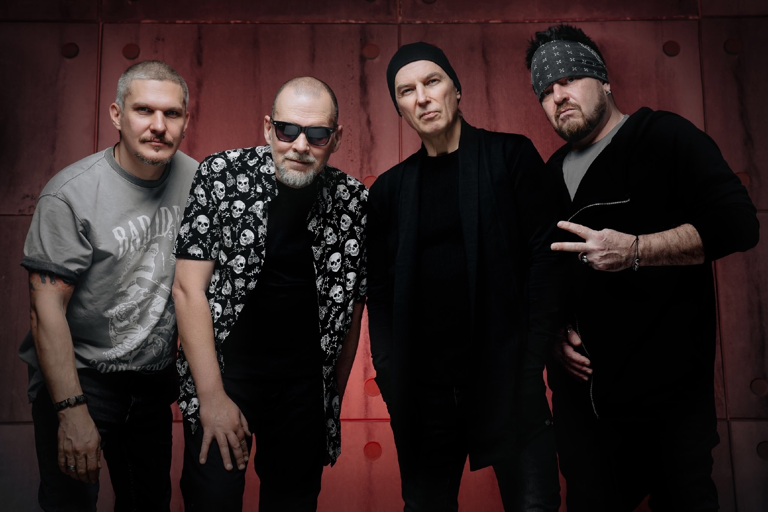 

Билеты на Чёрный Обелиск (The Rock Bar)