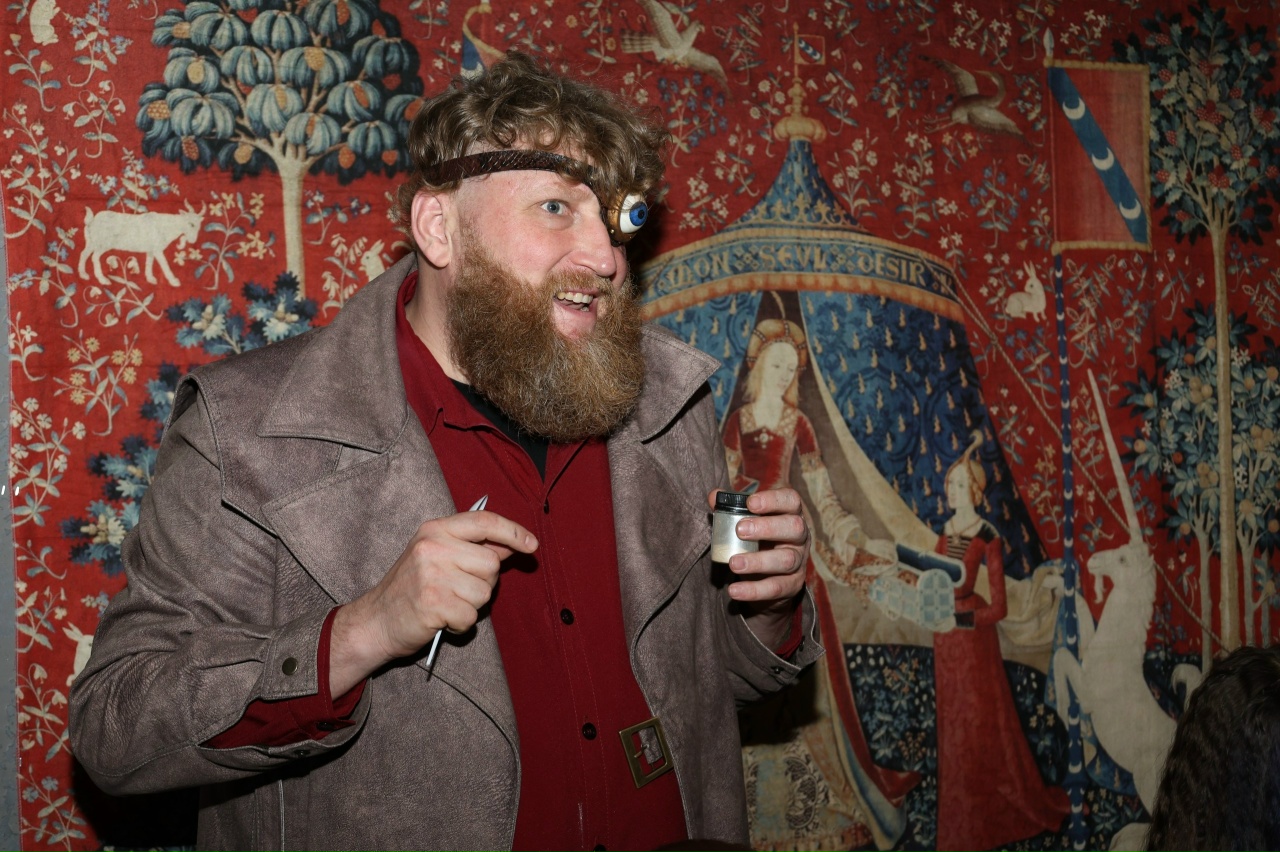 

Билеты на Школа Волшебников в Хогвартсе (Хогвартс Холл)