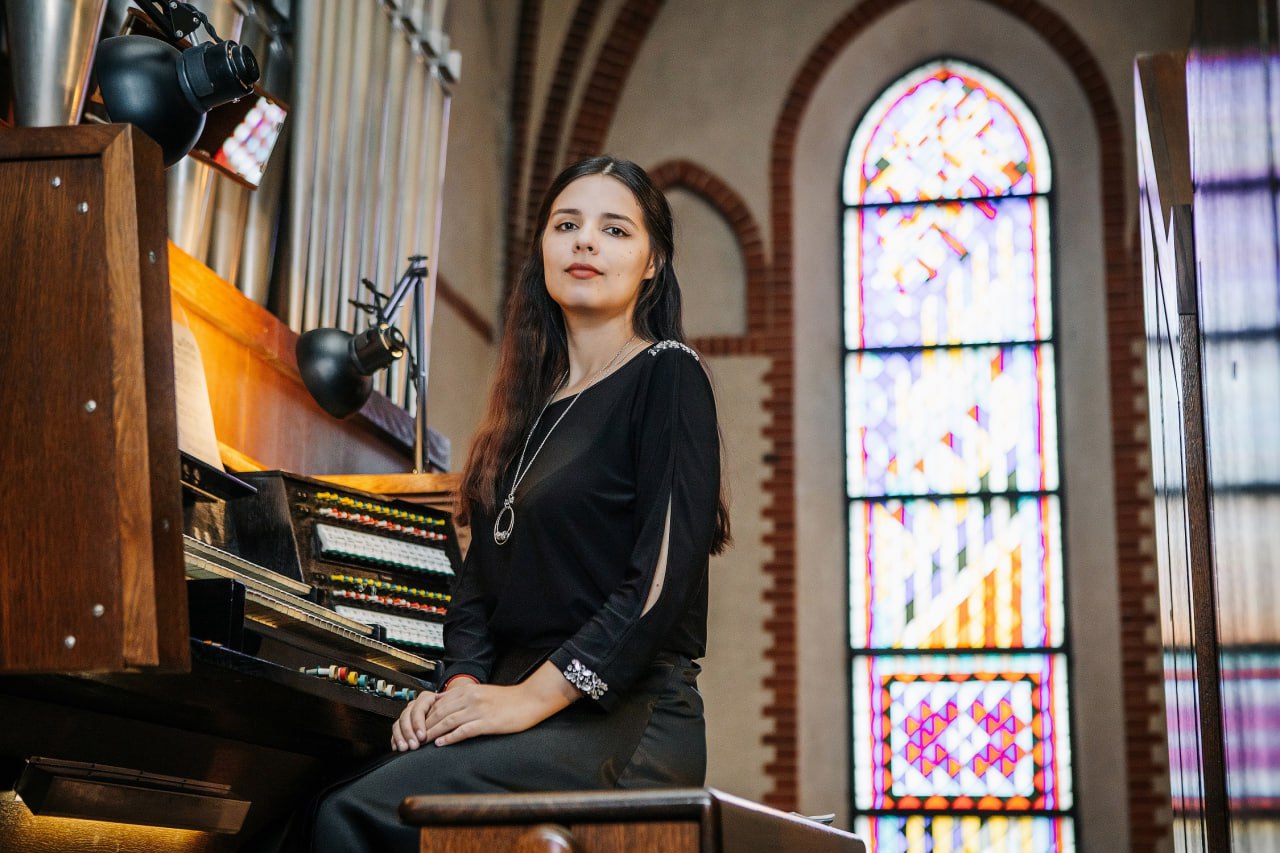 

Билеты на Время Баха (Филармония им. Светланова)