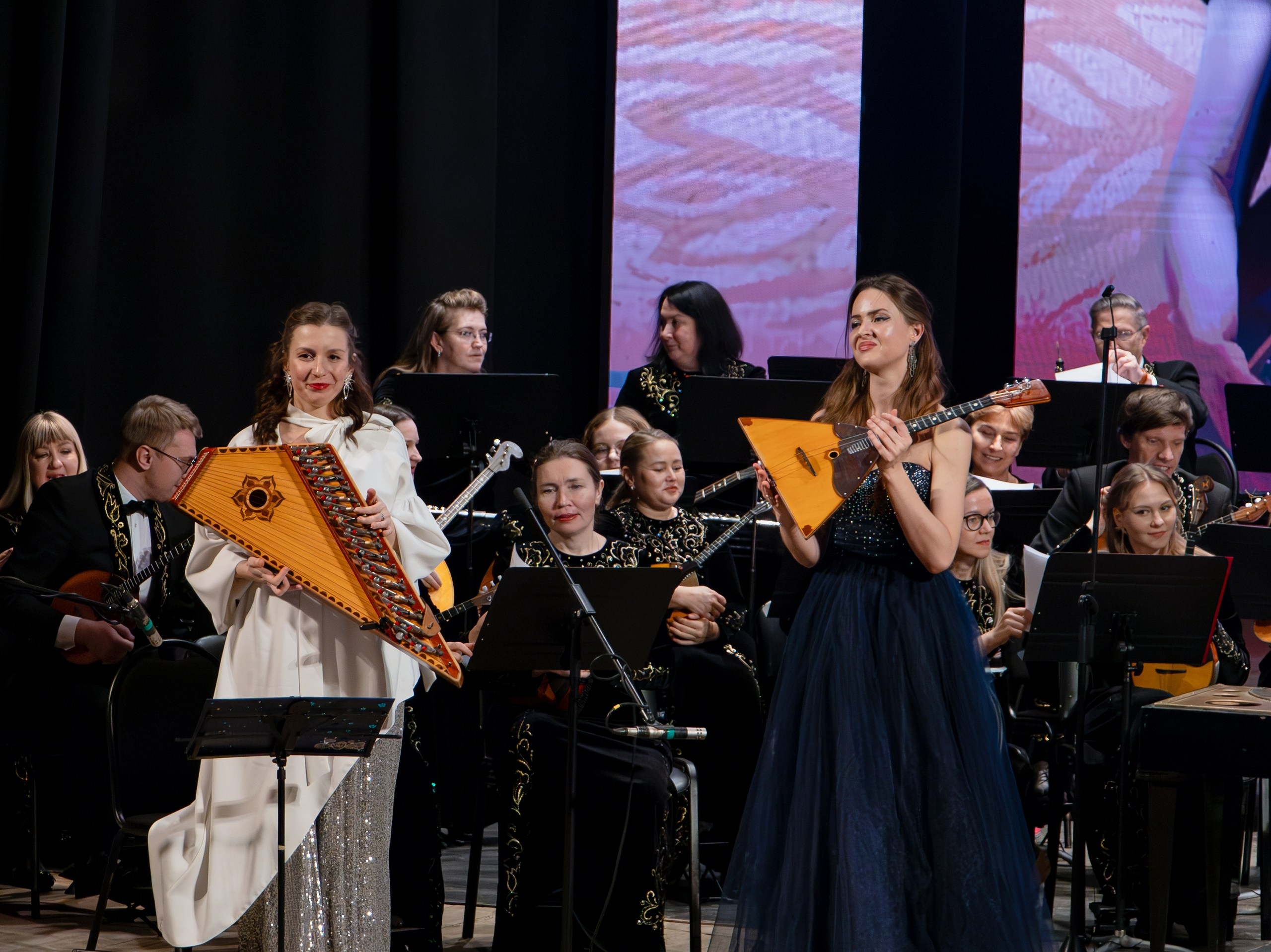 

Билеты на Неформат (Вятская филармония)