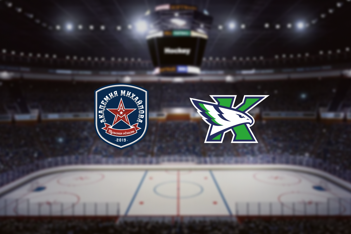 

Билеты на Академия Михайлова — Капитан (Ледовый дворец)