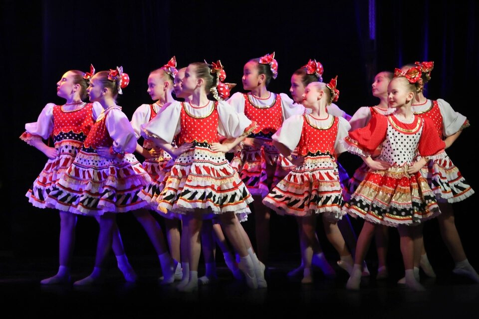 Времена года