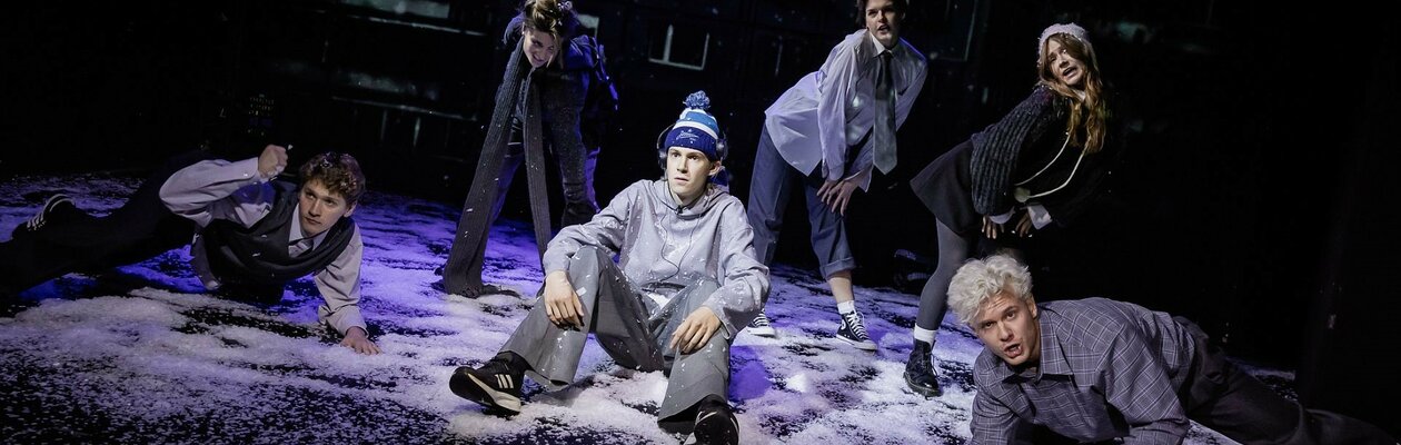 Гриша не свидетель