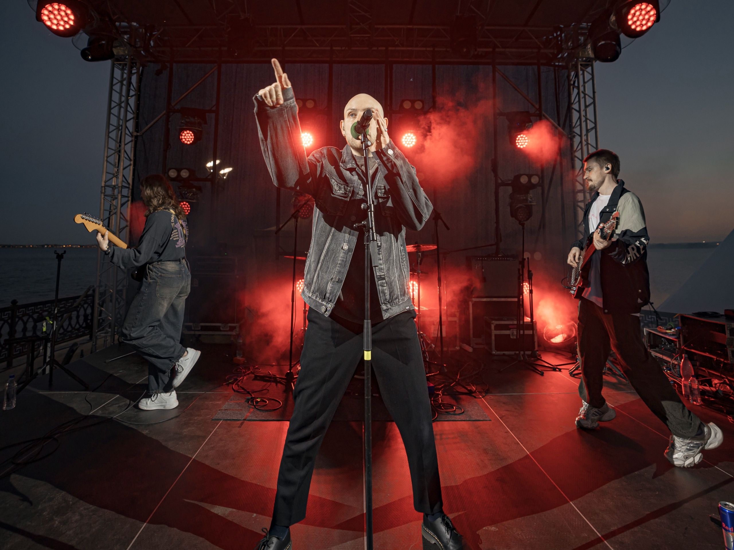 

Билеты на Миша Хорев (Factory 3)