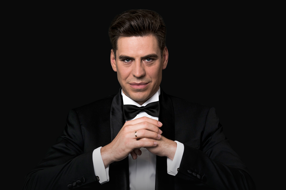 

Билеты на Евгений Онегин (Дом союзов)