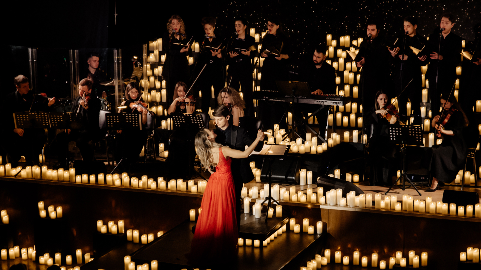 

Билеты на Lumisfera. То самое свидание (Театр им. Вл. Маяковского. Основная и Малая сцены)