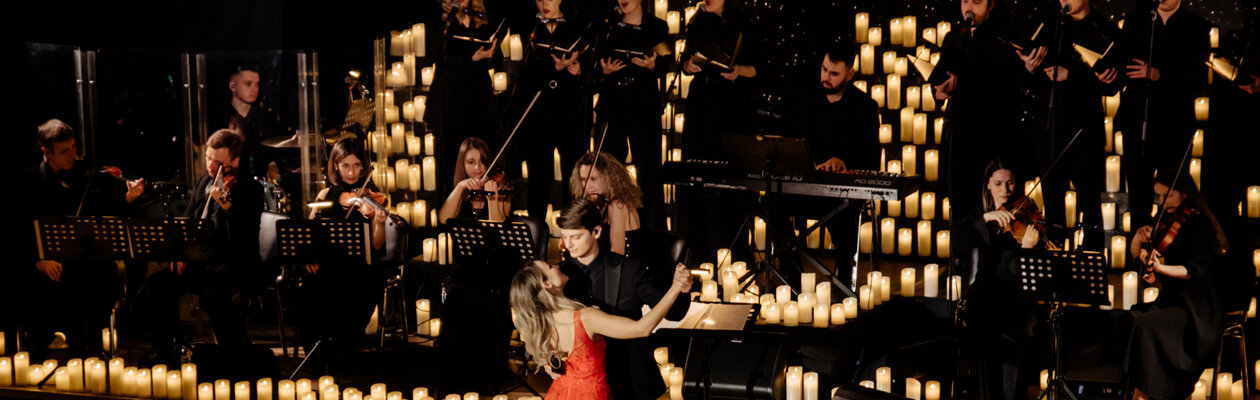 Lumisfera. То самое свидание