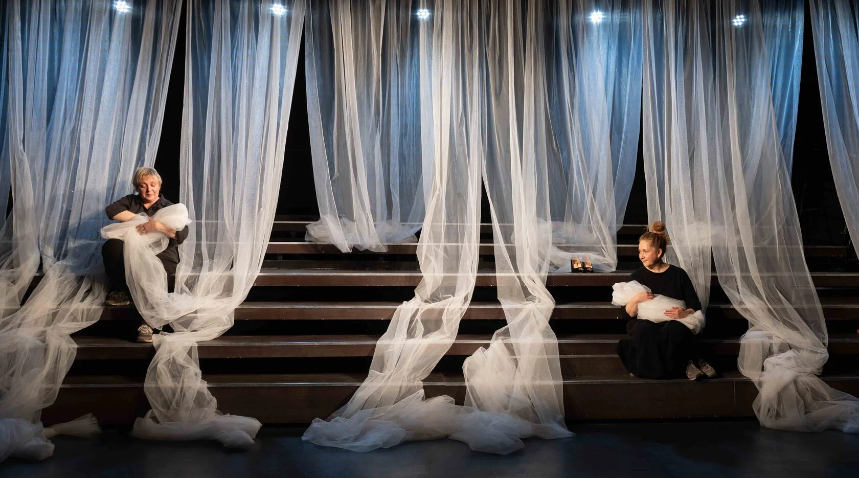 

Билеты на Прима (MOÑ)