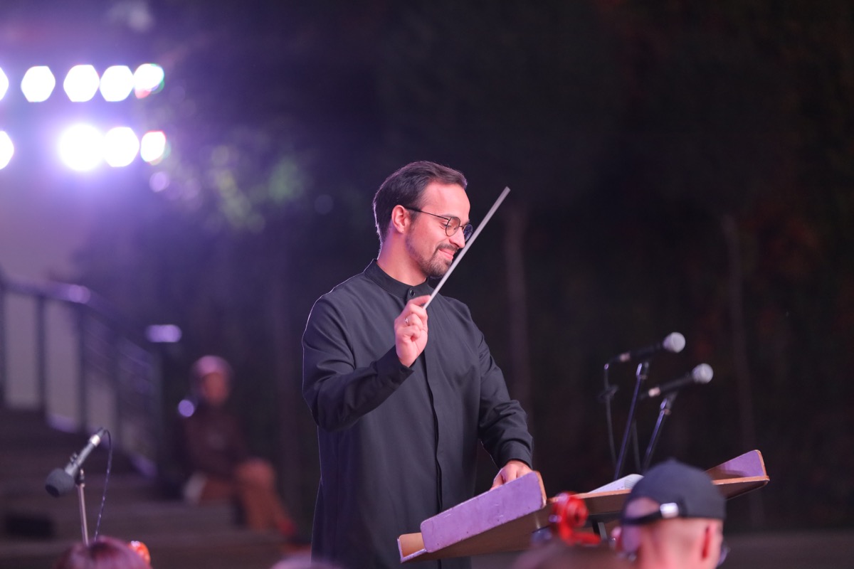 

Билеты на Большой секрет (Белый зал Политехнического университета)