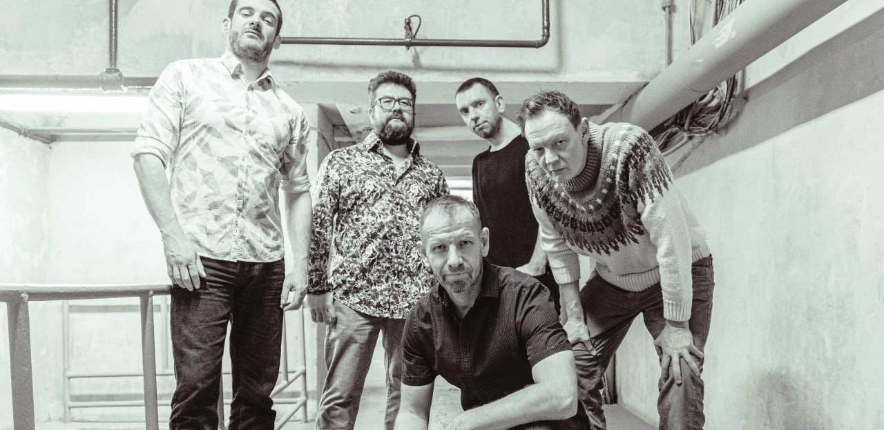 

Билеты на Ландыши (Alcatraz)