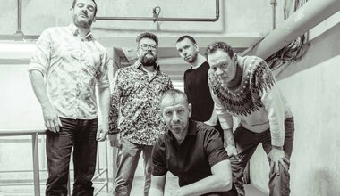 Ландыши афиша