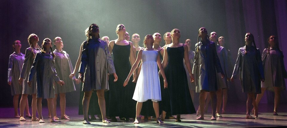 Разговор о важном