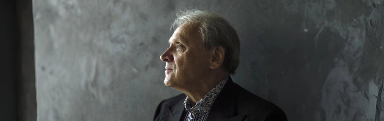 Чайковский. ГАСО им. Светланова