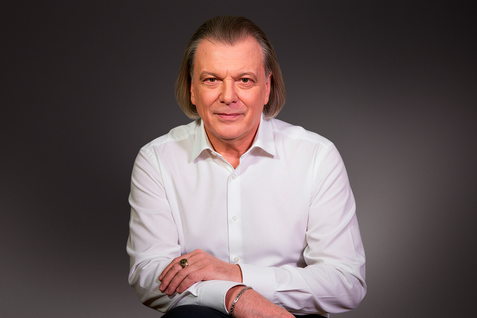 

Билеты на Юрий Васильев (Родня)