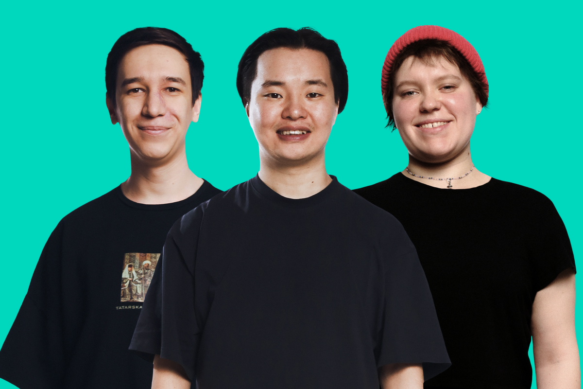 

Билеты на Шоу презентаций (Томедия)