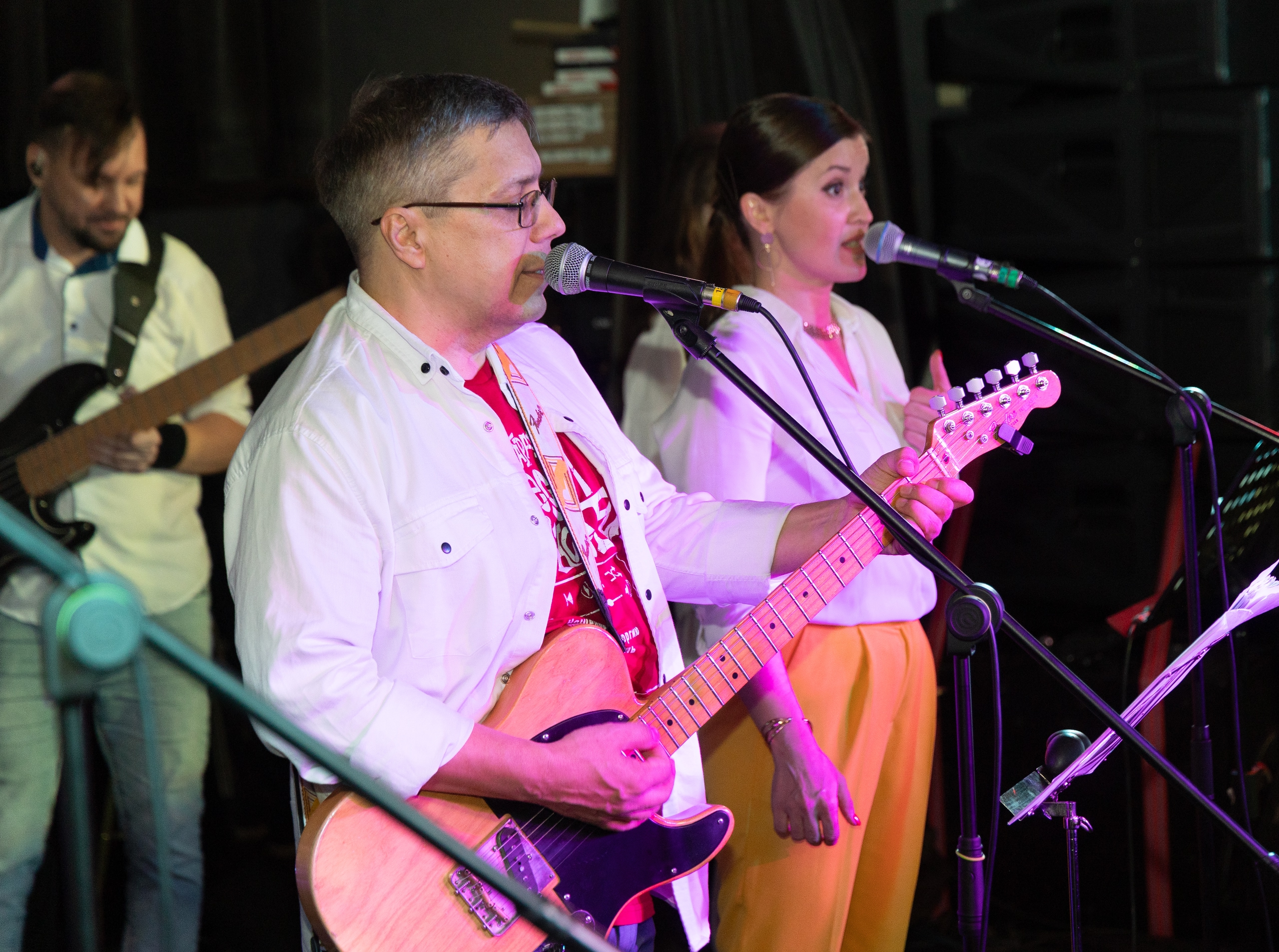 

Билеты на Карабас и Несуразности (Тон71)