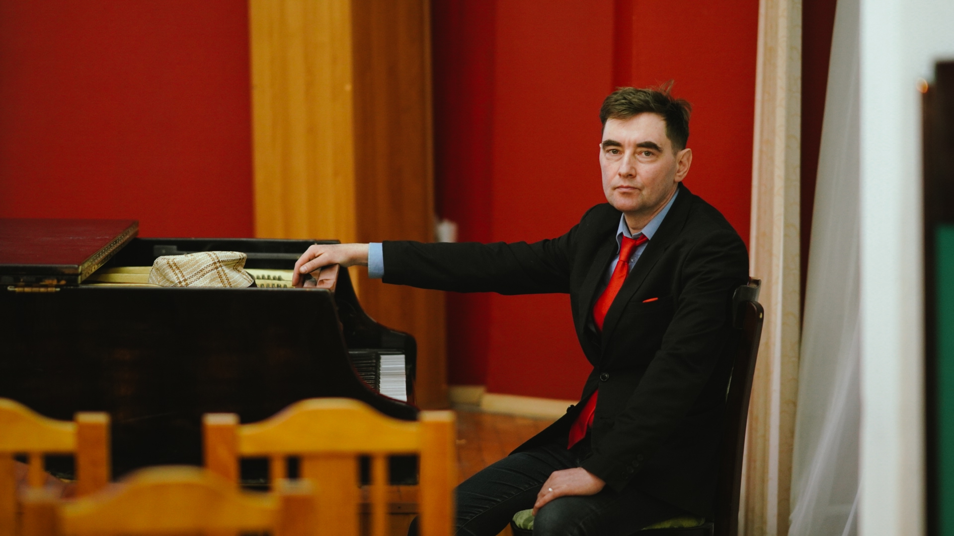 

Билеты на Вечер импровизации: Jazz & Неоклассика (Музыка кофе и вина (МКВ))