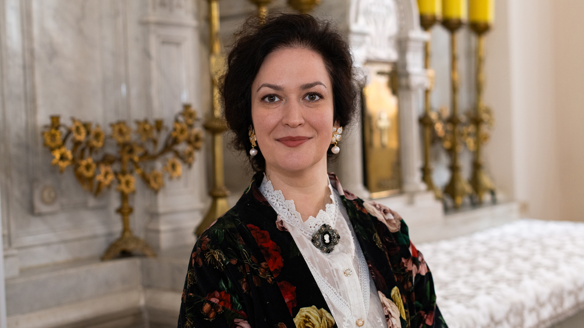 

Билеты на Ко дню рождения Баха (Филармония. Органный концертный зал)