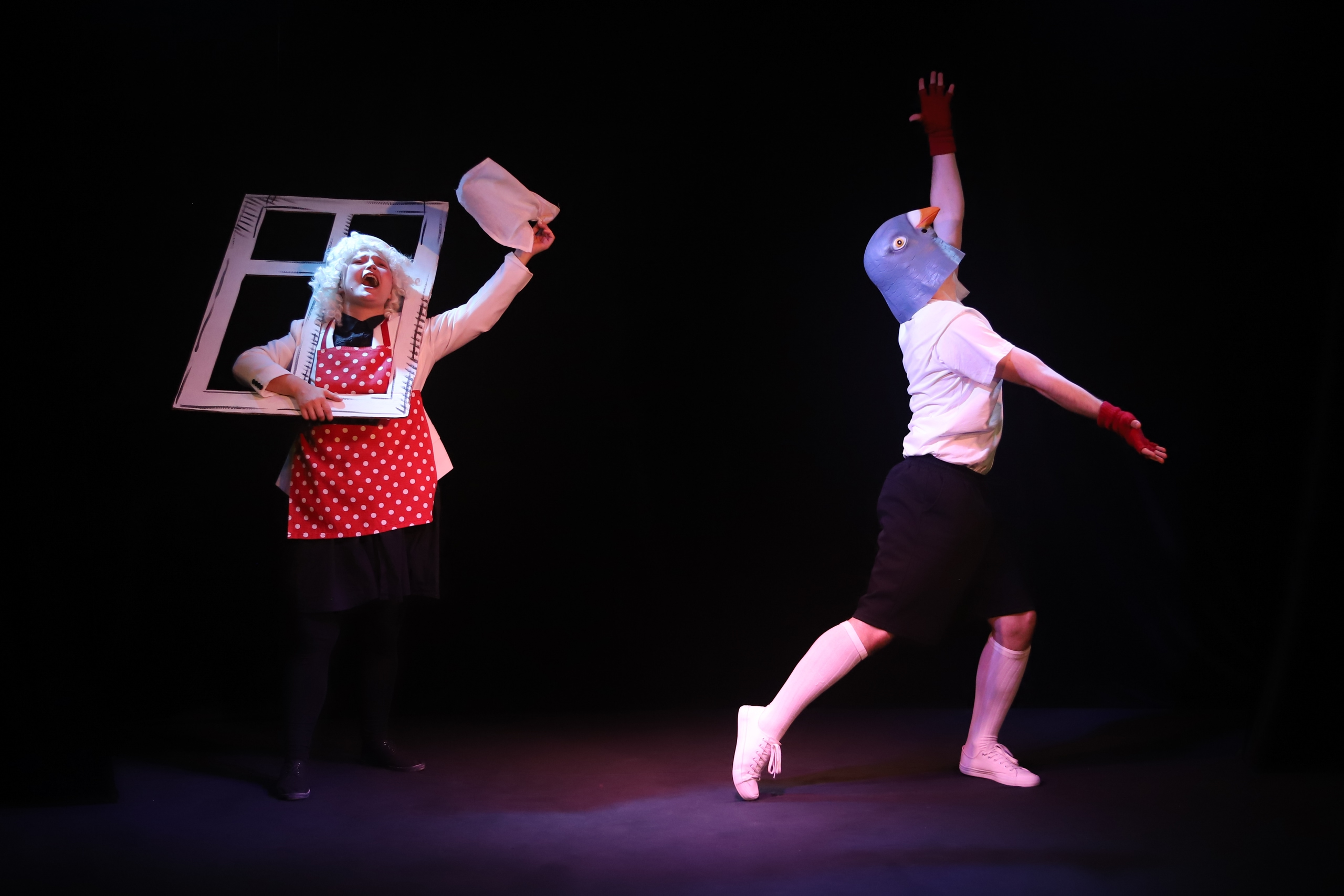 

Билеты на Удивительные превращения мальчика Лёши (Жёлтый квадрат)