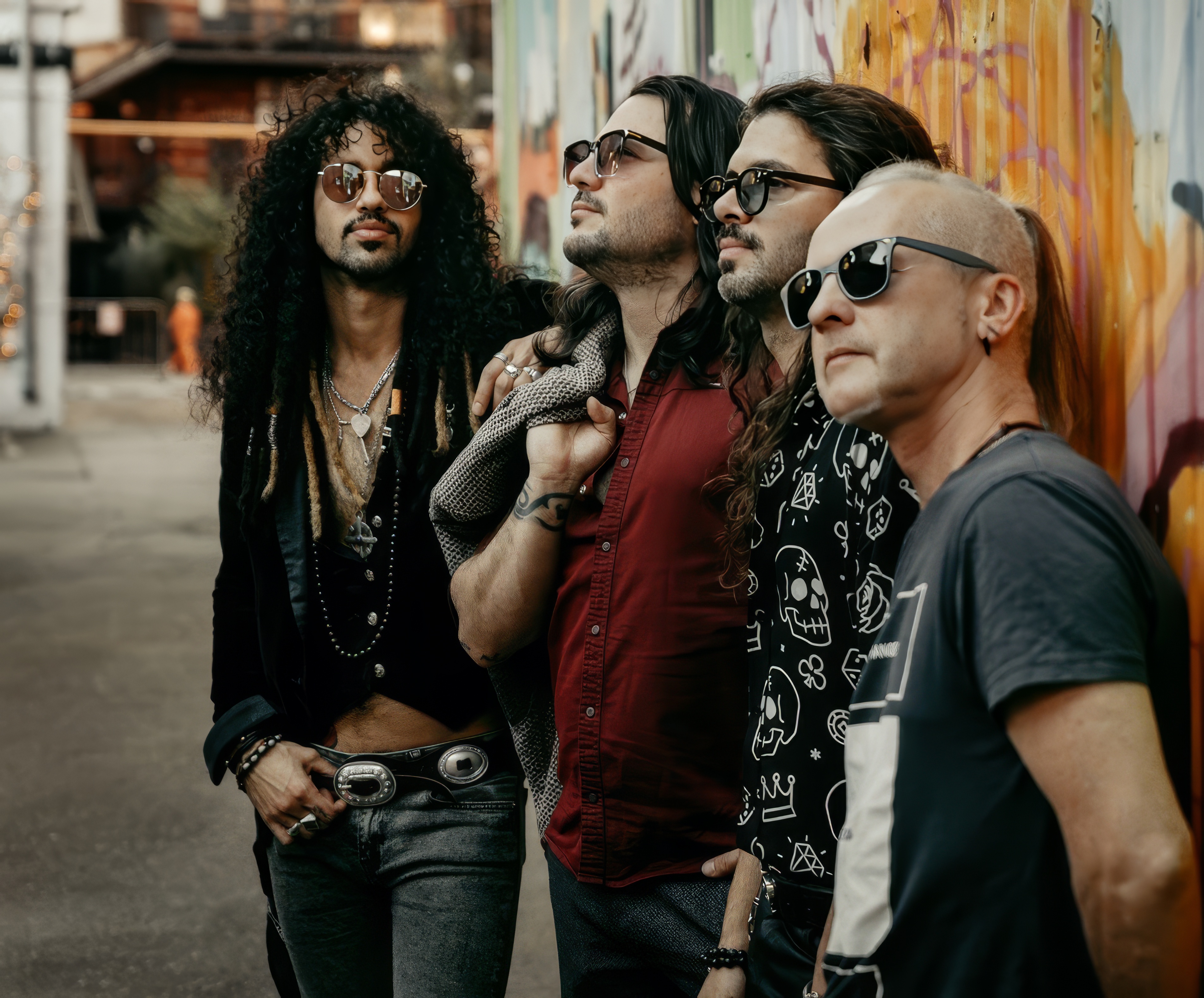 

Билеты на Jointrip (Rhythm & Blues Cafe)