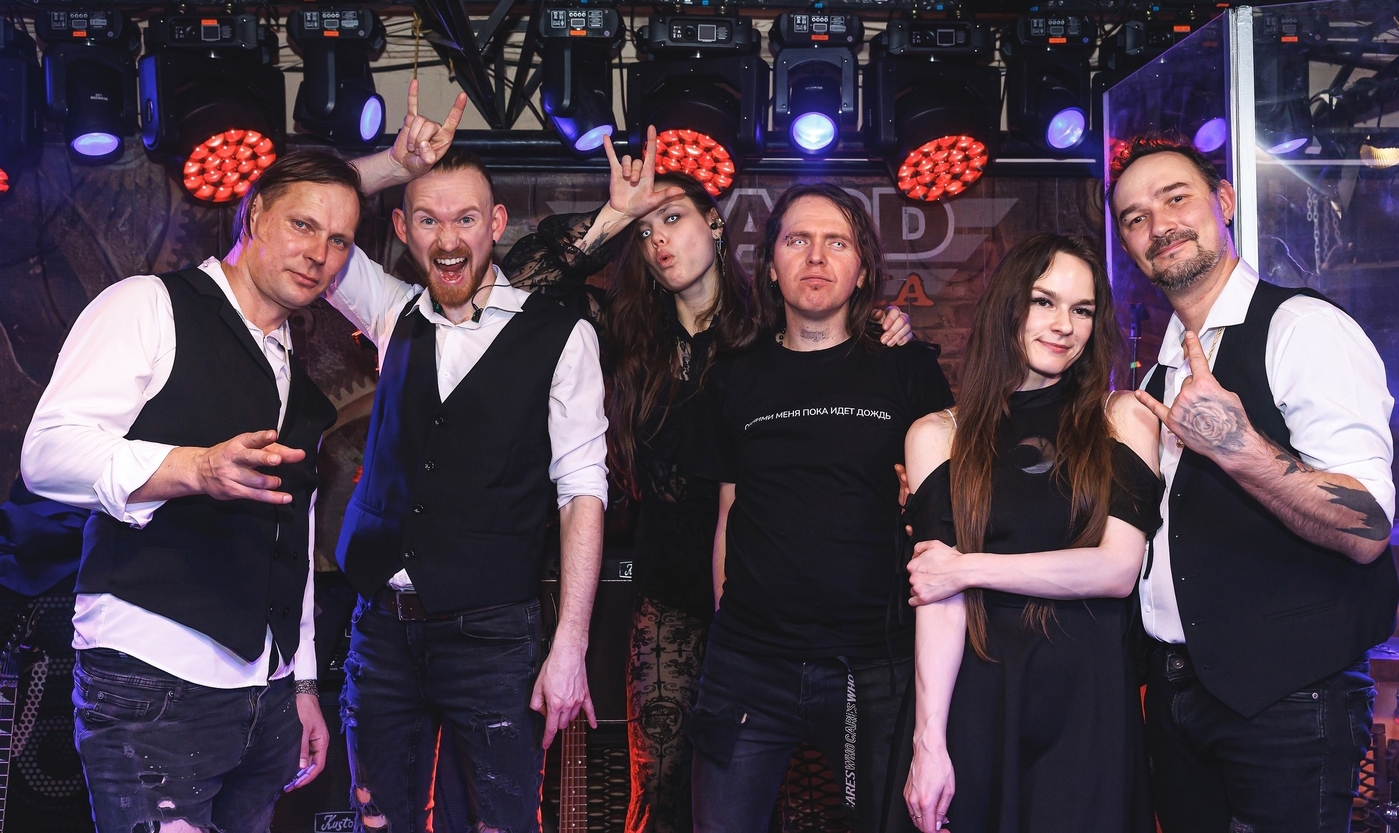 

Билеты на Maleficium Arungquilta (Cargo Cult)