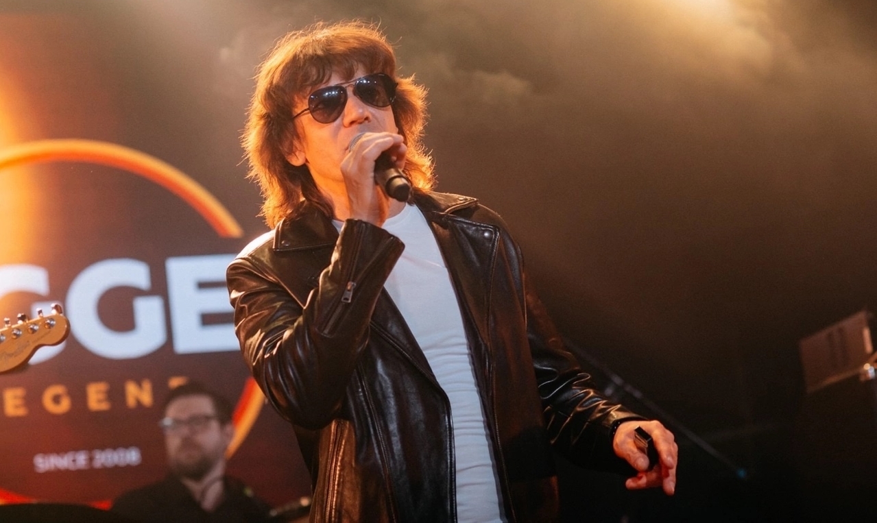 

Билеты на Rolling Stones Tribute (Douglas)