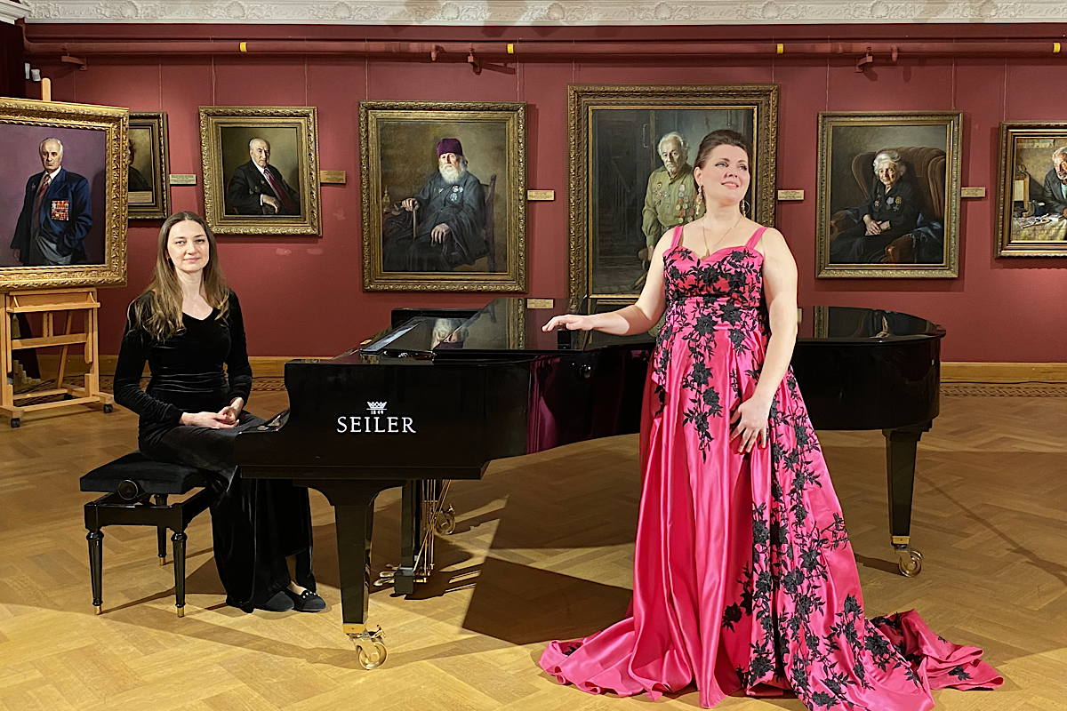 

Билеты на Первое свидание (Библиотека № 12 им. Бунина)