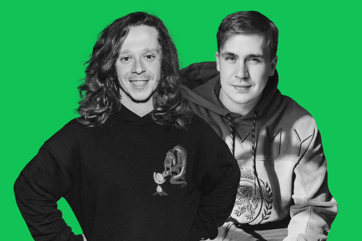 

Билеты на Саша Малой, Вася Шакулин (StandUp Store Moscow)