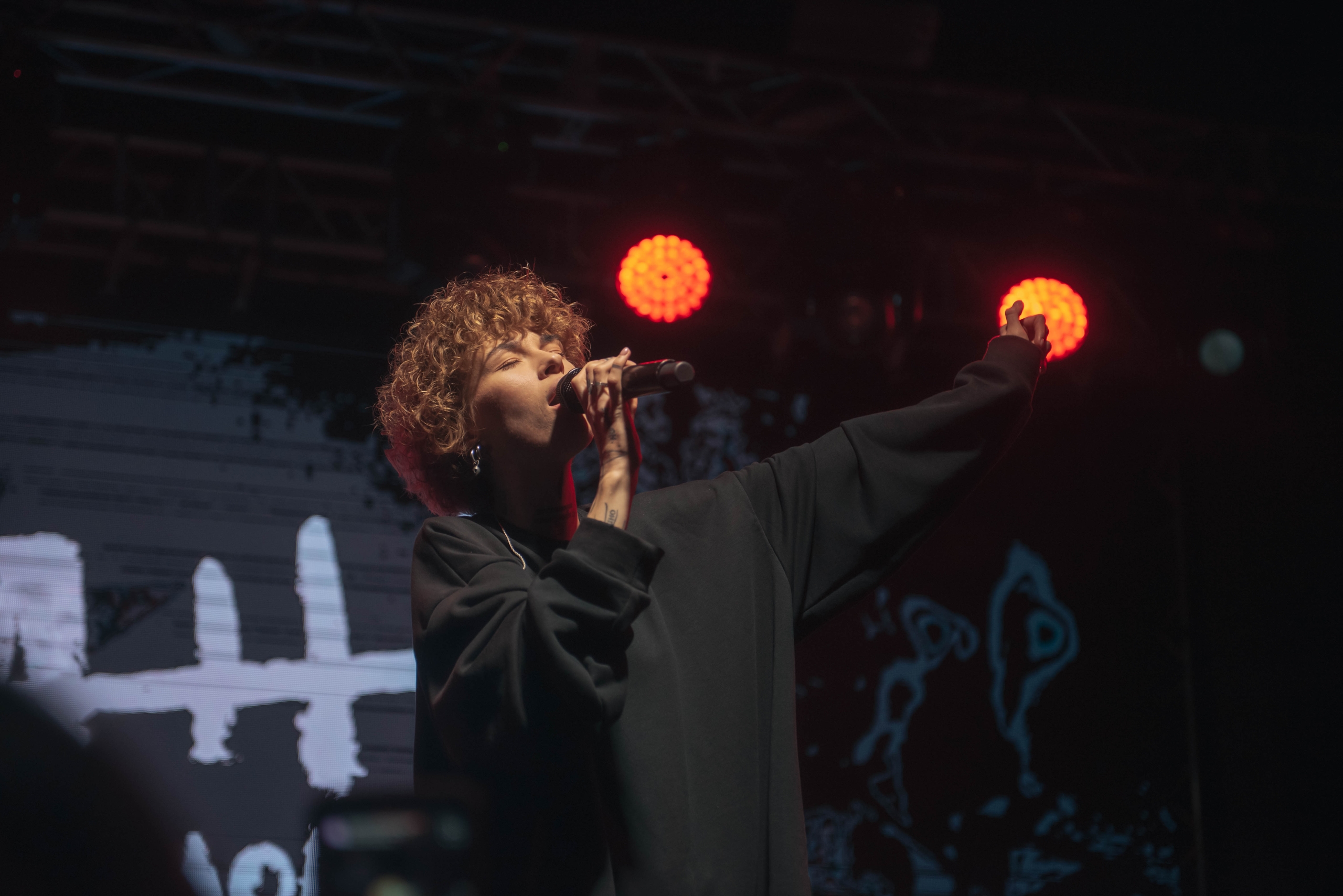 

Билеты на Дана Соколова (Stereo People)