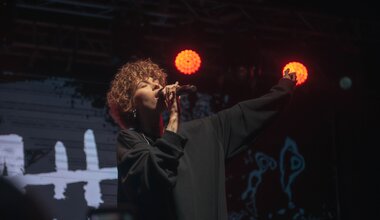 Дана Соколова афиша