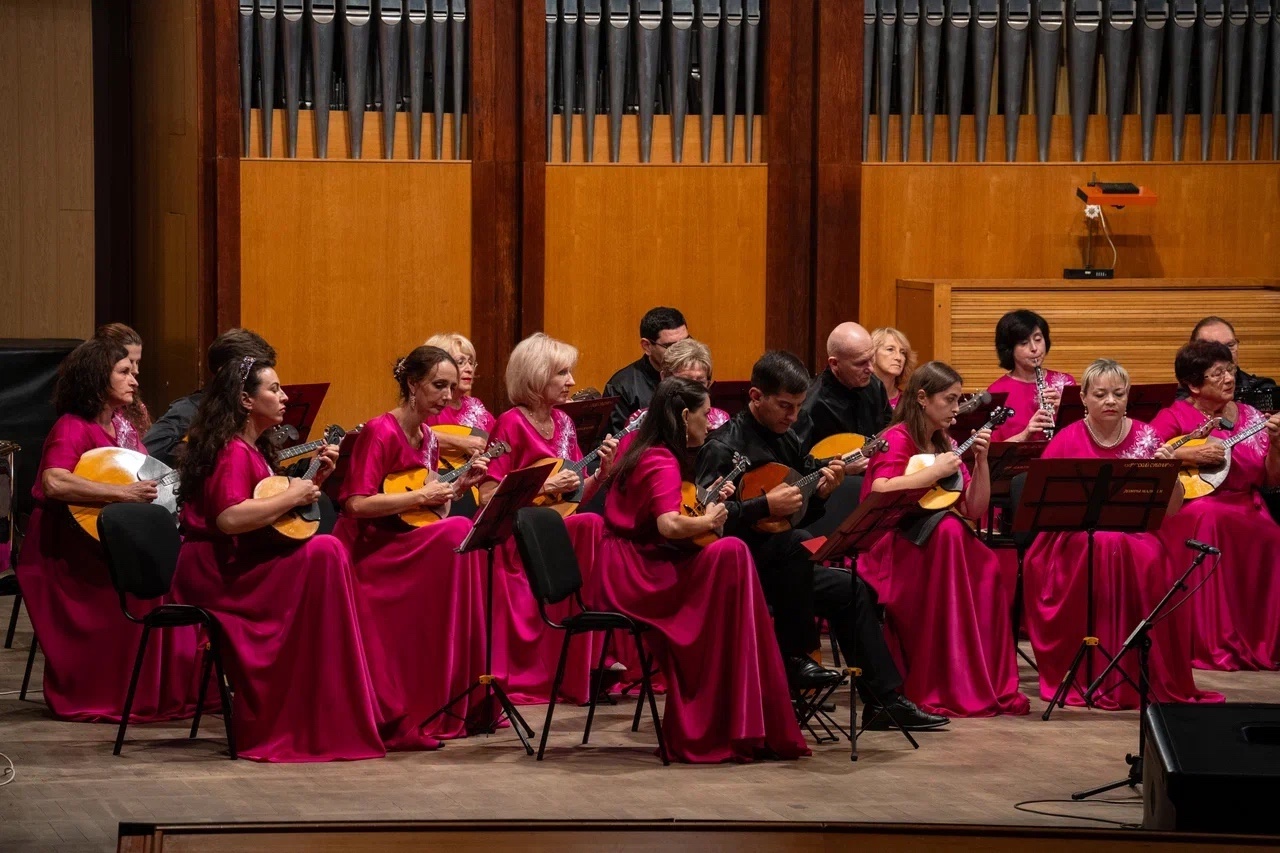 

Билеты на В гостях у оркестра (Зал органной и камерной музыки им. Дебольской)