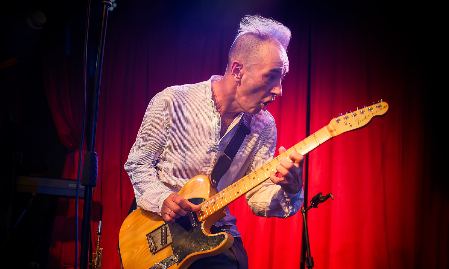 

Билеты на Вежливый отказ (16 Тонн)