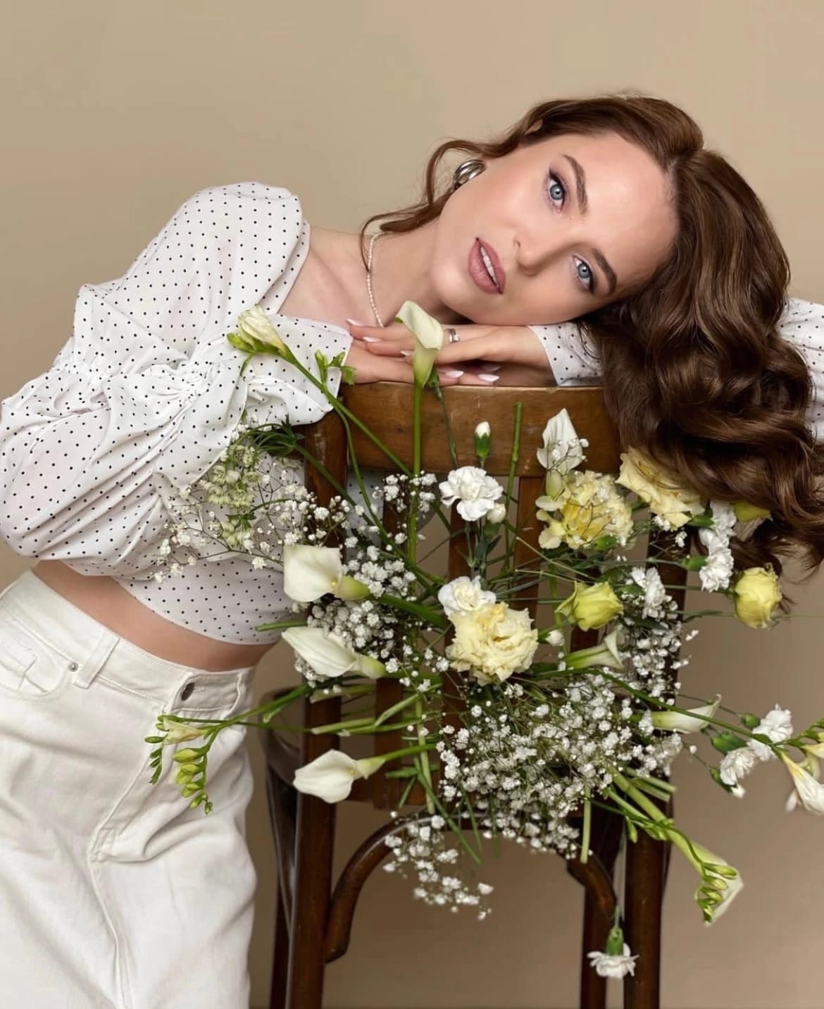 

Билеты на Алия Тухватуллина (Дворец молодёжи)