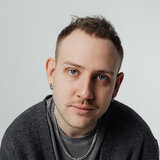 Миша Хорев афиша